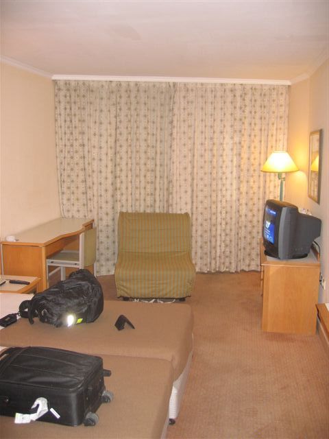 Room 313
